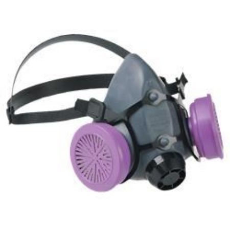 Picture for category Half Mask Respirators