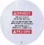 Picture of Steering Wheel Cover-20"