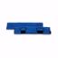 Picture of Dynamic™ Replacement Terry Cloth Sweatband - Blue. 10/pk, PER PK