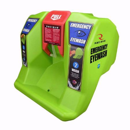 Picture of 16 Gallon Emergency Eyewash Station