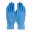 Picture of Disposable Nitrile Glove, Powder Free with Textured Grip - 4 mil, PER BX, CHOOSE SIZE