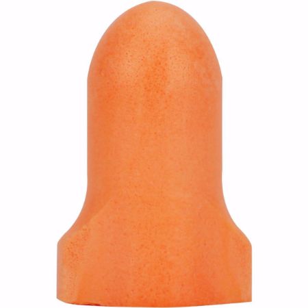 Picture of T-Shape Disposable Soft Polyurethane Foam Ear Plugs - NRR 32, uncorded, PER BOX