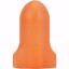 Picture of T-Shape Disposable Soft Polyurethane Foam Ear Plugs - NRR 32, uncorded, PER BOX