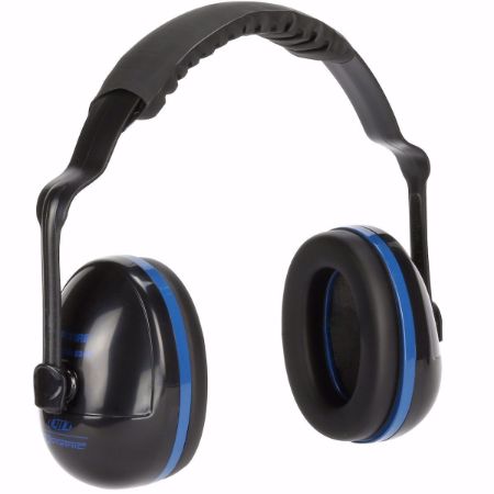 Picture of Passive Ear Muffs with Adjustable Headband - NRR 24, PER EACH