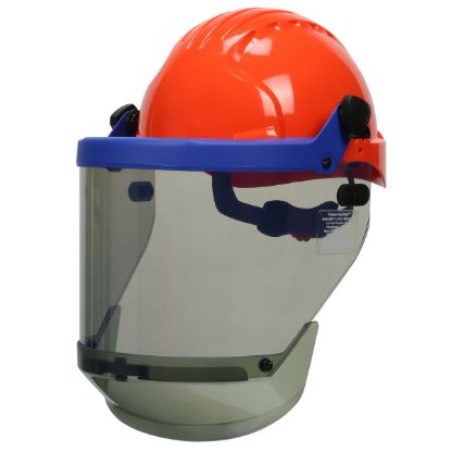 Picture of PIP® Arc Shield with Hard Hat - 12 Cal/cm2, PER EACH