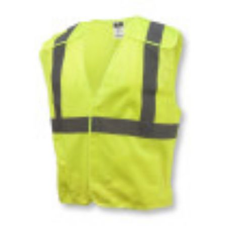 Picture of Radians SV4GM Vest yellow