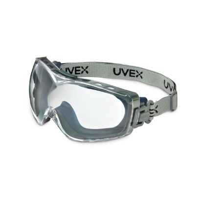 Picture of Uvex Stealth OTG Chemical Splash Goggle, Clear