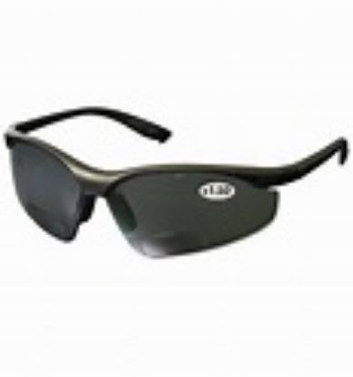 Picture of PIP Reader Safety Glasses +1.5, Gray