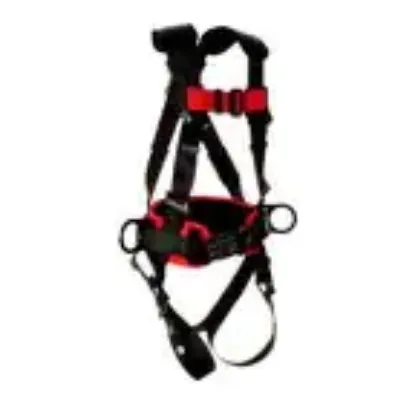 Picture of 3M Protecta Construction Style Harness