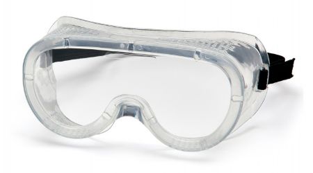 Picture of Pyramex G201T Goggle, Clear Direct Vent