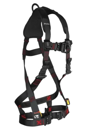 Picture of 8141FD Confined Space Harness