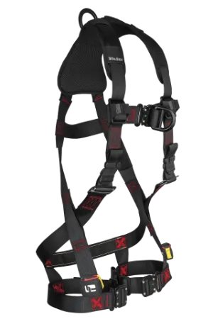 Picture of 8141FD Confined Space Harness