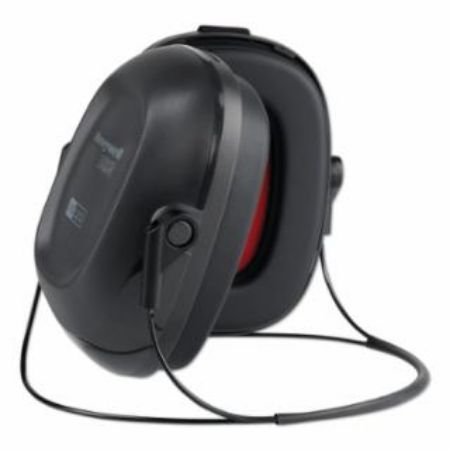 Picture of Howard Leight Earmuff, Low Profile with Neckband 