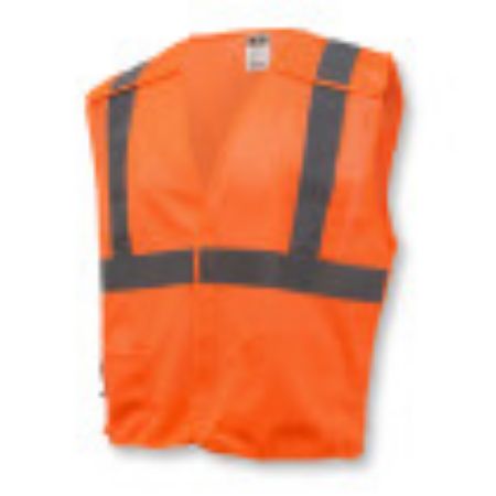 Picture of SV4OM Hi Viz Vest - Orange